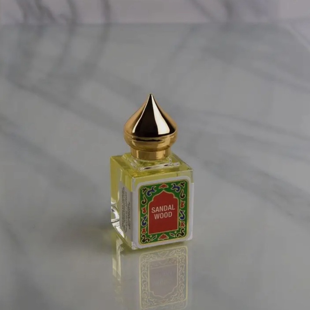 Nemat 10mL Sandalwood Perfume Oil